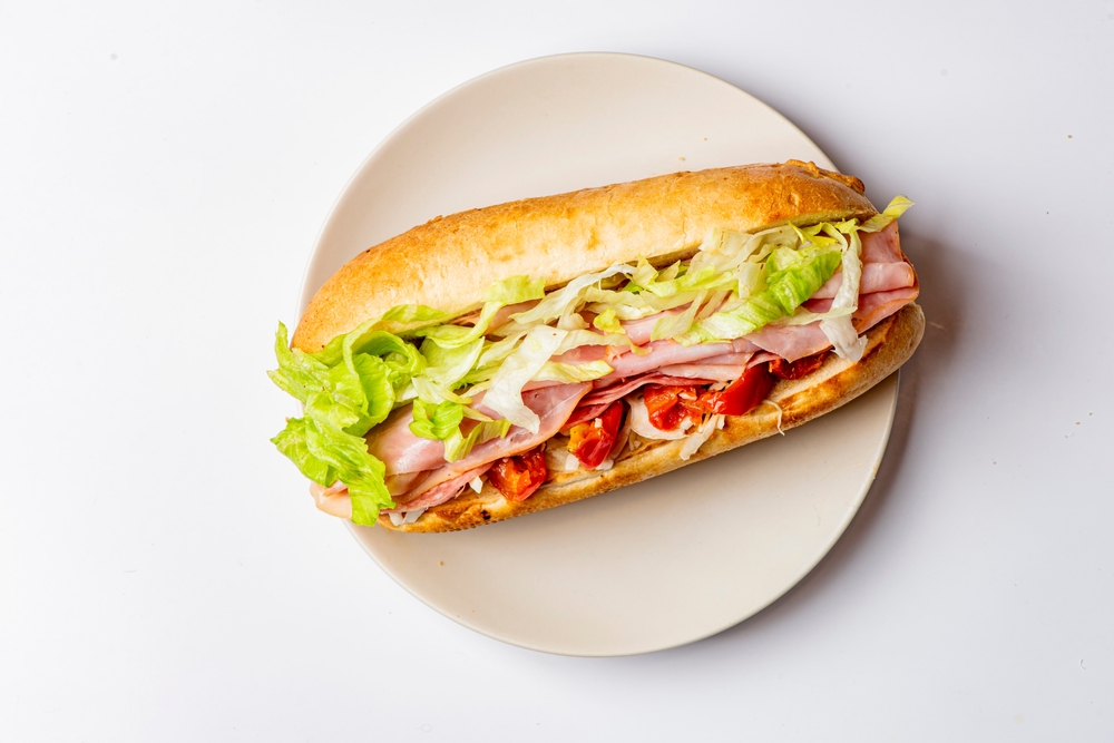 Sandwiches.,roast,beef,or,cuban,sandwich.,classic,american,diner,sandwich.
