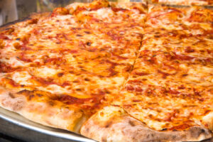 Authentic,new,york,city,italian,style,pizzeria,pizza,pie