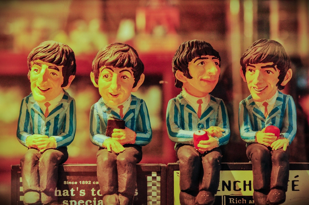 Come Together for Burgers & Beatles: Where Music Lovers Fuel Up in Tarrytown