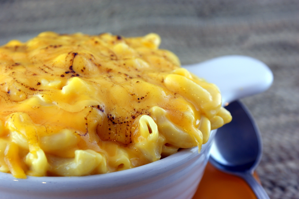 The Cheesiest Spots on Our Menu (and Why Locals Are Obsessed)